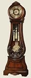 Howard Miller 611-082 Diana Grandfather Clock by