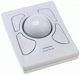 Kensington 5.0 Expert 4 Button Mouse