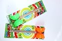 1x, 3x u. 9x Diabolo, Geschicklichkeitsspiel