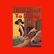 Too Dead to Swing | [Hal Glatzer]