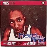 Ms. Fat Booty [12 inch Analog]