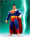 Batman: The Dark Knight Returns: Superman Action Figure