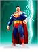 Search : DC Direct: The Dark Knight Returns Series 1 > Superman Action Figure