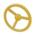 Steering Wheel - Ne4412 Steering Wheel
