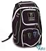 NEW Monster Energy Kawasaki Back Pack Bag ZX6 ZX10 KX125 KX250 ZX14 KX ZX