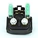 GLENPARTS Starter Solenoid Relay YFZ 450 YFZ450 YFZ45 2004 2005 2006 2007 2008