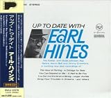 Review Earl Hines  / Up to Date