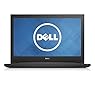 Dell Inspiron 15 3000 15.6 Inch Laptop (Intel Core i3, 4GB, 500 GB, Black)
