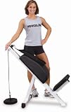 Body-Solid PowerLine Ab Bench