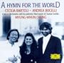 A Hymn for the World / Bartoli, Bocelli, Chung