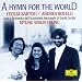 A Hymn for the World / Bartoli, Bocelli, Chung
