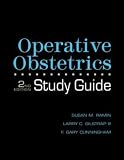 Operative Obstetrics Study Guide: International Student Edition