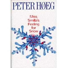 Miss Smilla's Feeling for Snow (Large Print Edition)