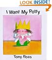 I Want My Potty
