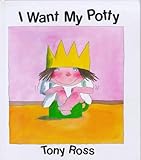 I want my potty
