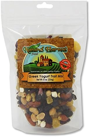 Greek Yogurt Trail Mix 8 oz. / 6 pack