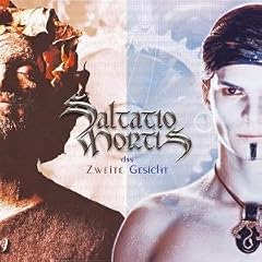 Das Zweite Gesicht