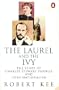 The Laurel and the Ivy: The Story of Charles Stewart Parnell and Irish Nationalism