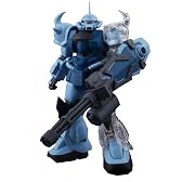 MG 1/100 MS-07B-3 グフカスタム (限定クリアパーツ付き) (機動戦士ガンダム 第08MS小隊)