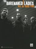 Barenaked Ladies -- All in Good Time: Guitar TAB