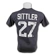 Toronto Maple Leafs Darryl Sittler Vintage NHL Alumni T-Shirt