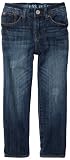 Guess Boys 2 7 Brit Rocker Fit Jean Guess Boys 2 7 Brit Rocker Fit Jean