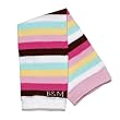 Bibi and Mimi Creme Brulee Leg and Arm Warmers, Pink