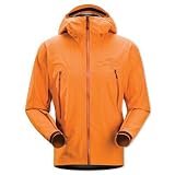 ARC'TERYX(アークテリクス) Alpha SL Jacket COPPER 【並行輸入品】