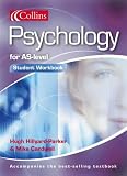  : Psychology for AS-level Workbook