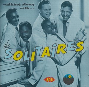 The Solitaires - Walking Along with the Solitaires - Zortam Music