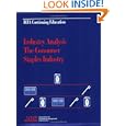 The Consumer Staples Industry by Sanjiv Bhatia, Richard F. Hokenson, Jay H. Freedman, and William N. Booth