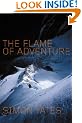 Flame Of Adventure