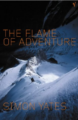City Travel Guides Discounted  Books : The Flame of Adventure