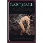 Last Call: Poems on Alcoholism, Addiction, and Deliv by  Sarah Gorham and Jeffrey Skinner
