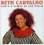 Canta O Samba De Sao Paulo