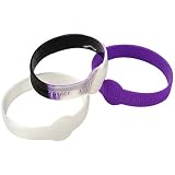 Forever Collectibles Sacramento Kings NBA Baller Bands