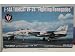 1/48 I-15 F-14A VF-24 ���R���X�e���[�V���� �t�@�C�e�B���O���l�Q�C�Y