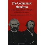 The Communist Manifesto: With Related Documents (Bedford Series in History & Culture)