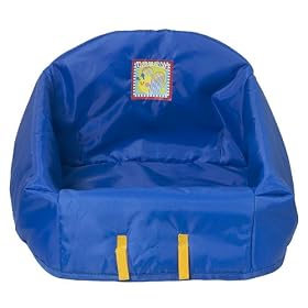 Click here to buy Fisher-Price Portable Highchair Cover by Fisher-Price.