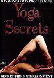 Yoga Secrets - All Male Nude