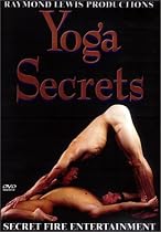 Yoga Secrets - All Male Nude