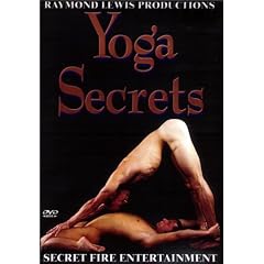 Yoga Secrets - All Male Nude