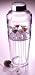 Kitchen & Housewares : Prodyne Cocktail Shaker & 6 Piece Colorful Martini Picks (AM-7)