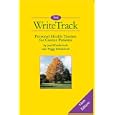 The WriteTrack: Personal Health Tracker for Cancer Patients by Joe Wiederholt with Peggy Wiederholt