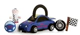 Aurora - Plush - My Race Car Play Set by Aurora