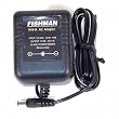 Fishman A/C Adaptor, Regulated 9-Volt Power Supply