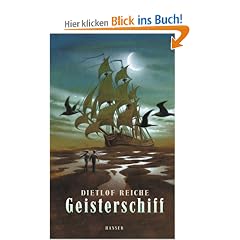 Geisterschiff