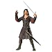 The Lord Of The Rings, The Two Towers - Super Poseable Helm's Deep Aragorn