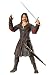 The Lord Of The Rings, The Two Towers - Super Poseable Helm's Deep Aragorn