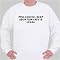 Pro-Choice. Keep Abortion Safe & Legal Sweatshirt